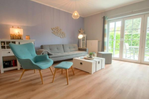 Neue Reihe 17 Wohnung Auszeit